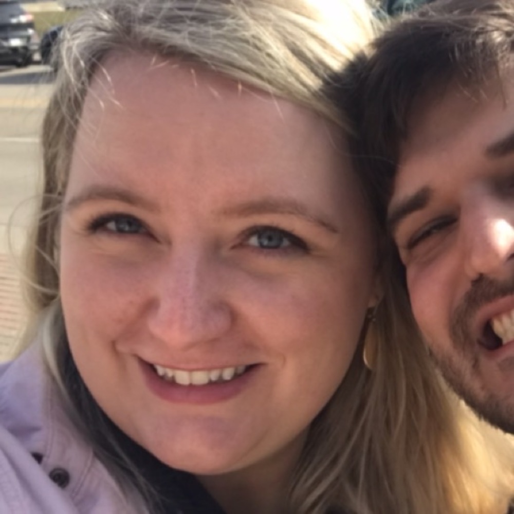 Meet your Posher, Rebekah
